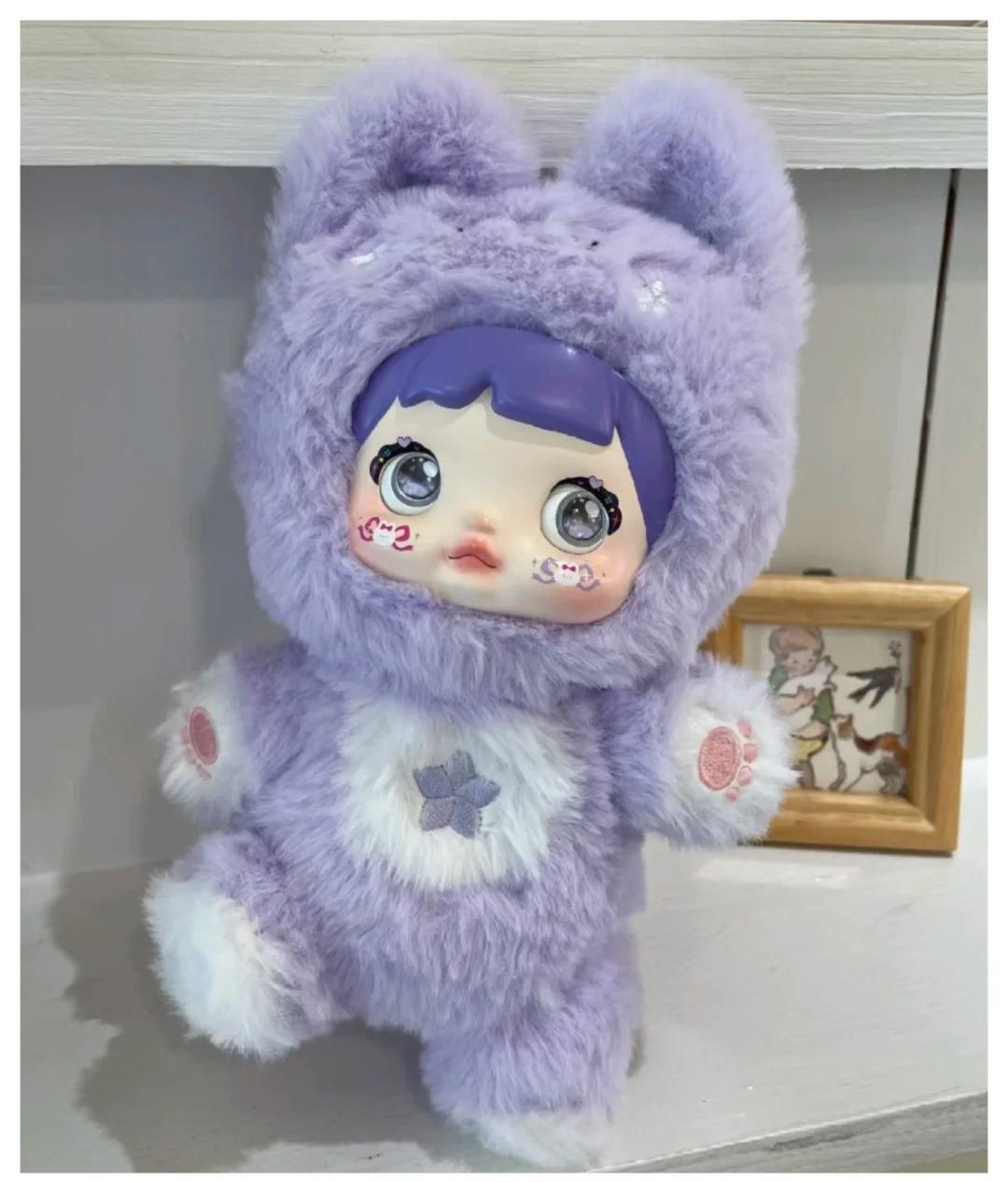Nommi V4 Loveliness never ends series plush