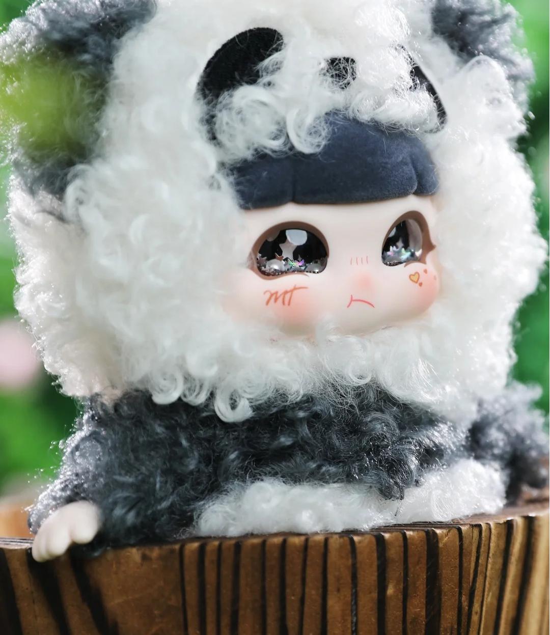AYOYO V2 Melody Plush Liquid Eyes Plush Blind Box