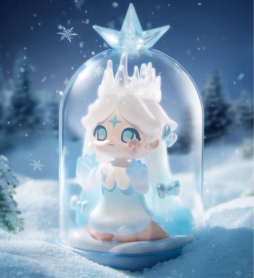 Azura Warm Winter Christmas Series