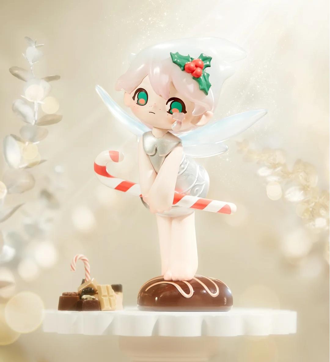 Azura Warm Winter Christmas Series