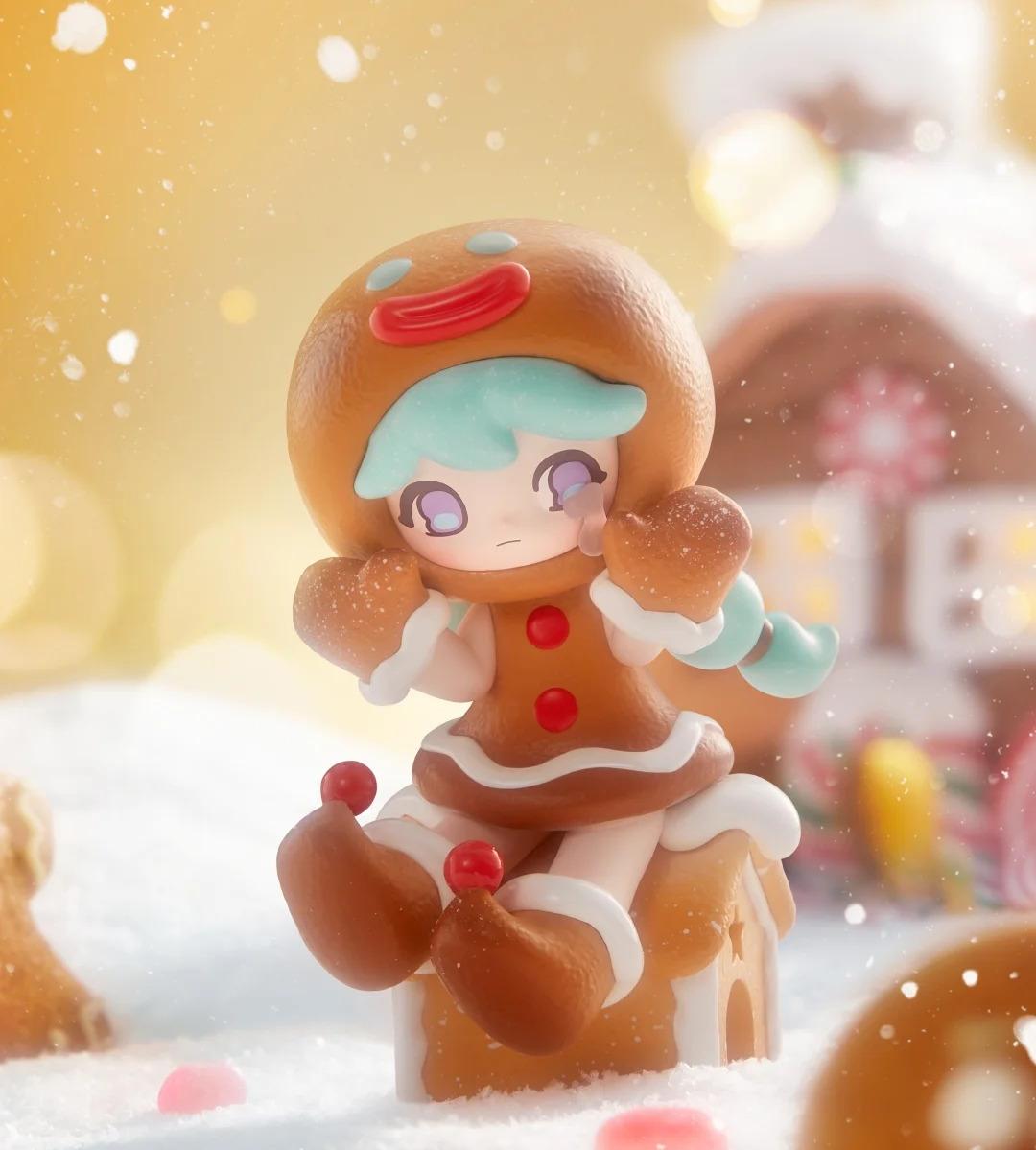 Azura Warm Winter Christmas Series