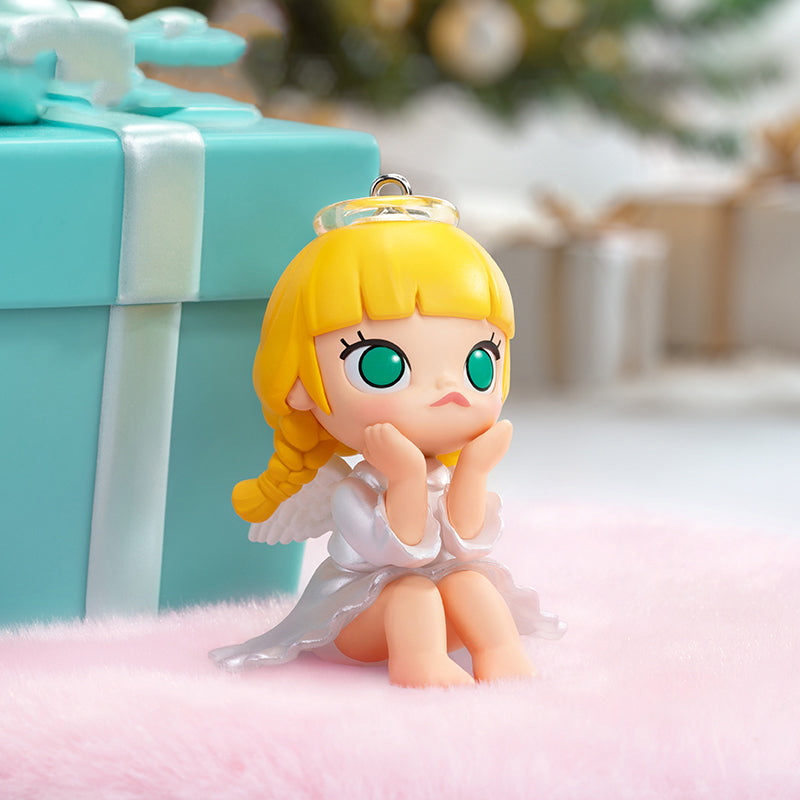 MOLLY Castle Miracle Box Series Figures(pre order)