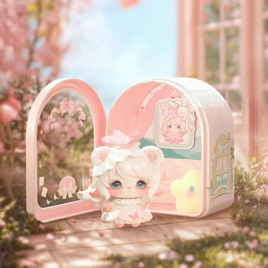 MIMIA Children's Dream House Mini Sereis