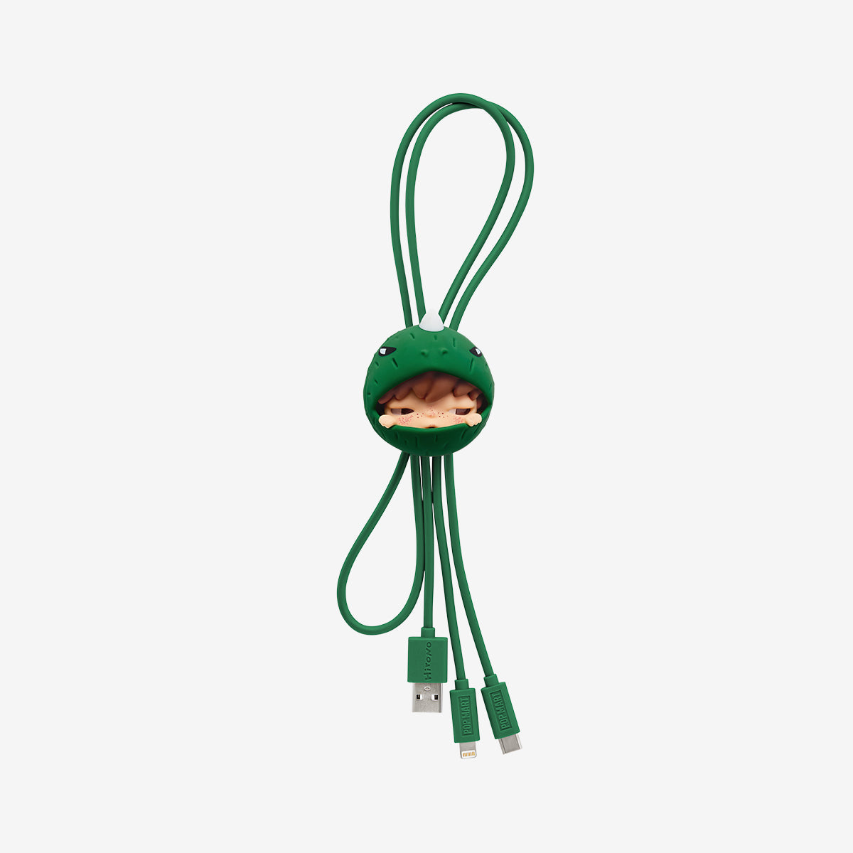 Hirono Echo Series-2 in 1 Cable Blind Box