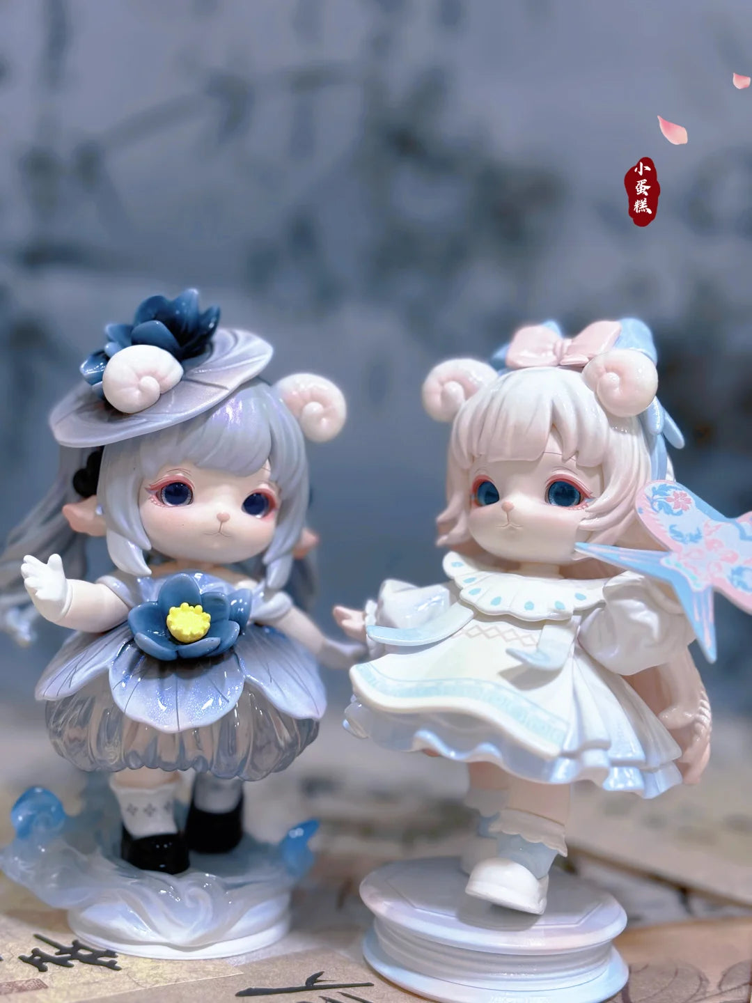 MiMia Forgotten Splendor Collection