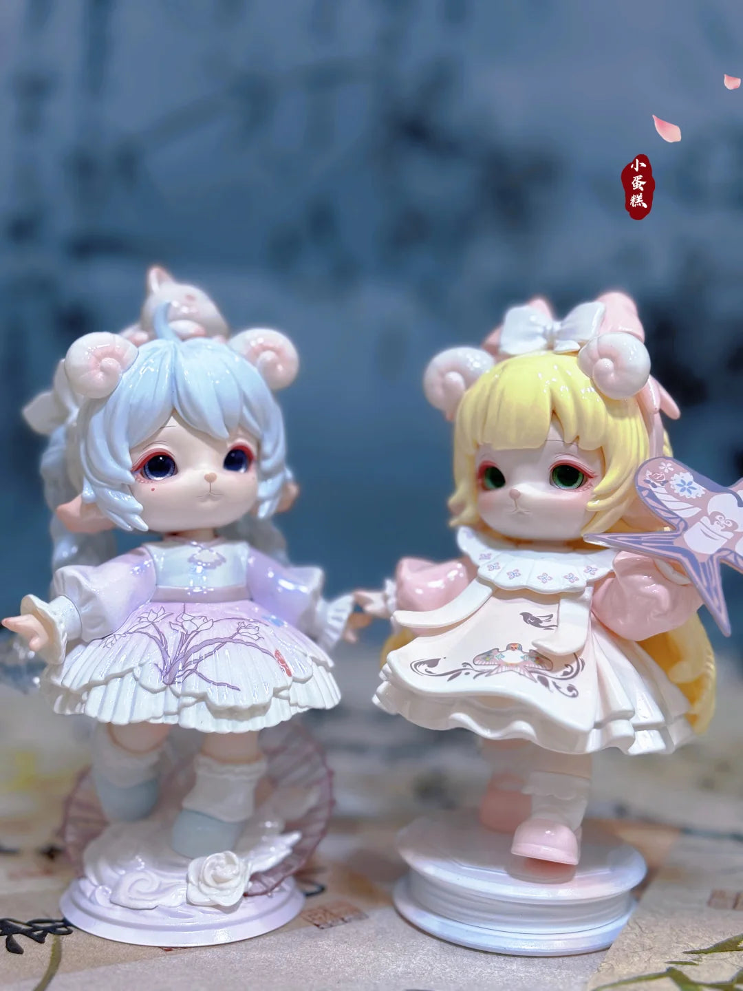 MiMia Forgotten Splendor Collection