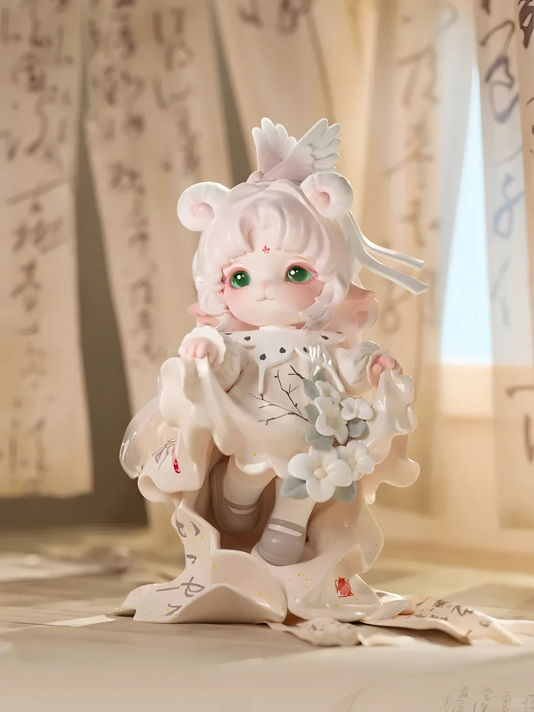 MiMia Forgotten Splendor Collection