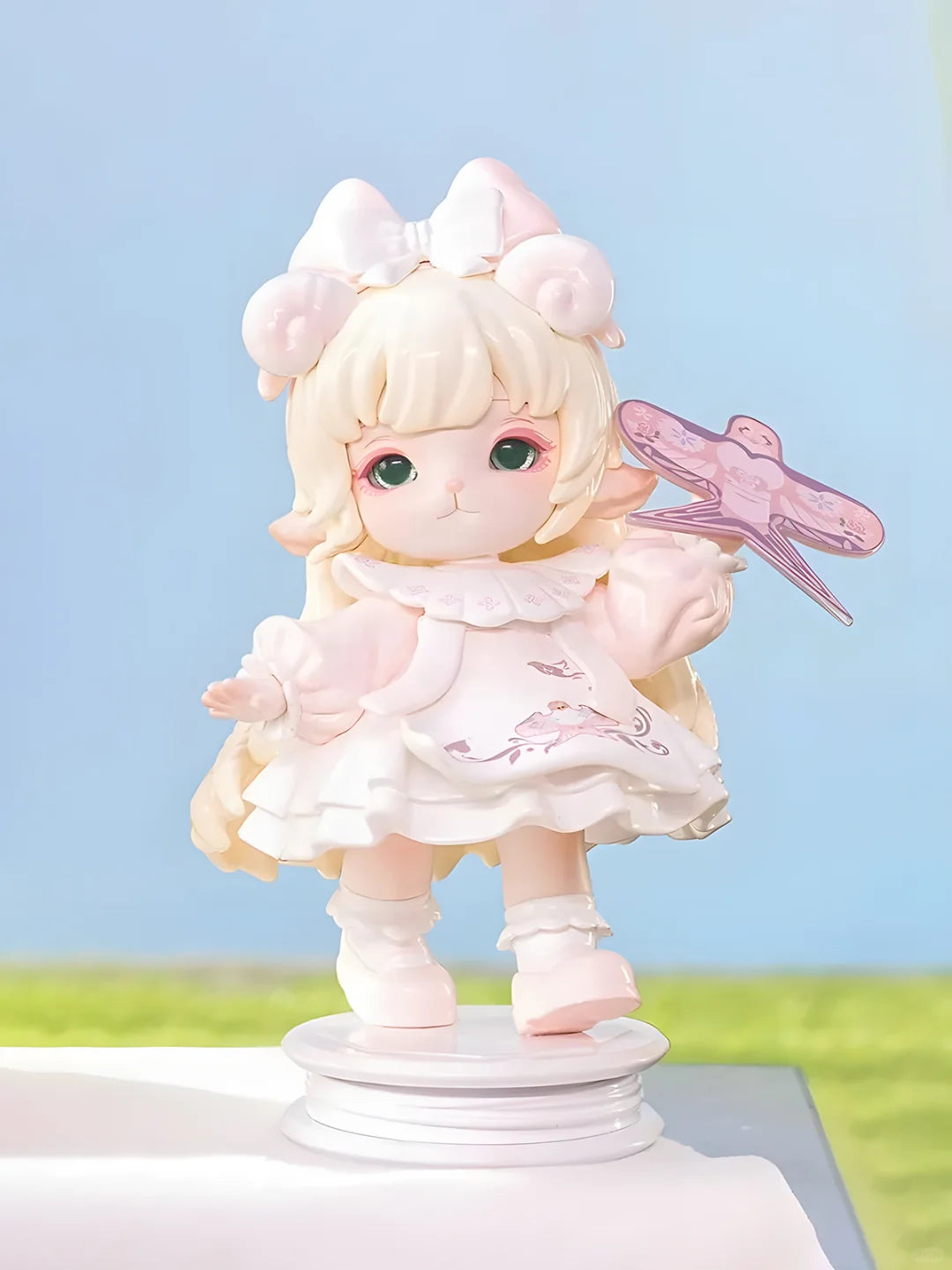 MiMia Forgotten Splendor Collection
