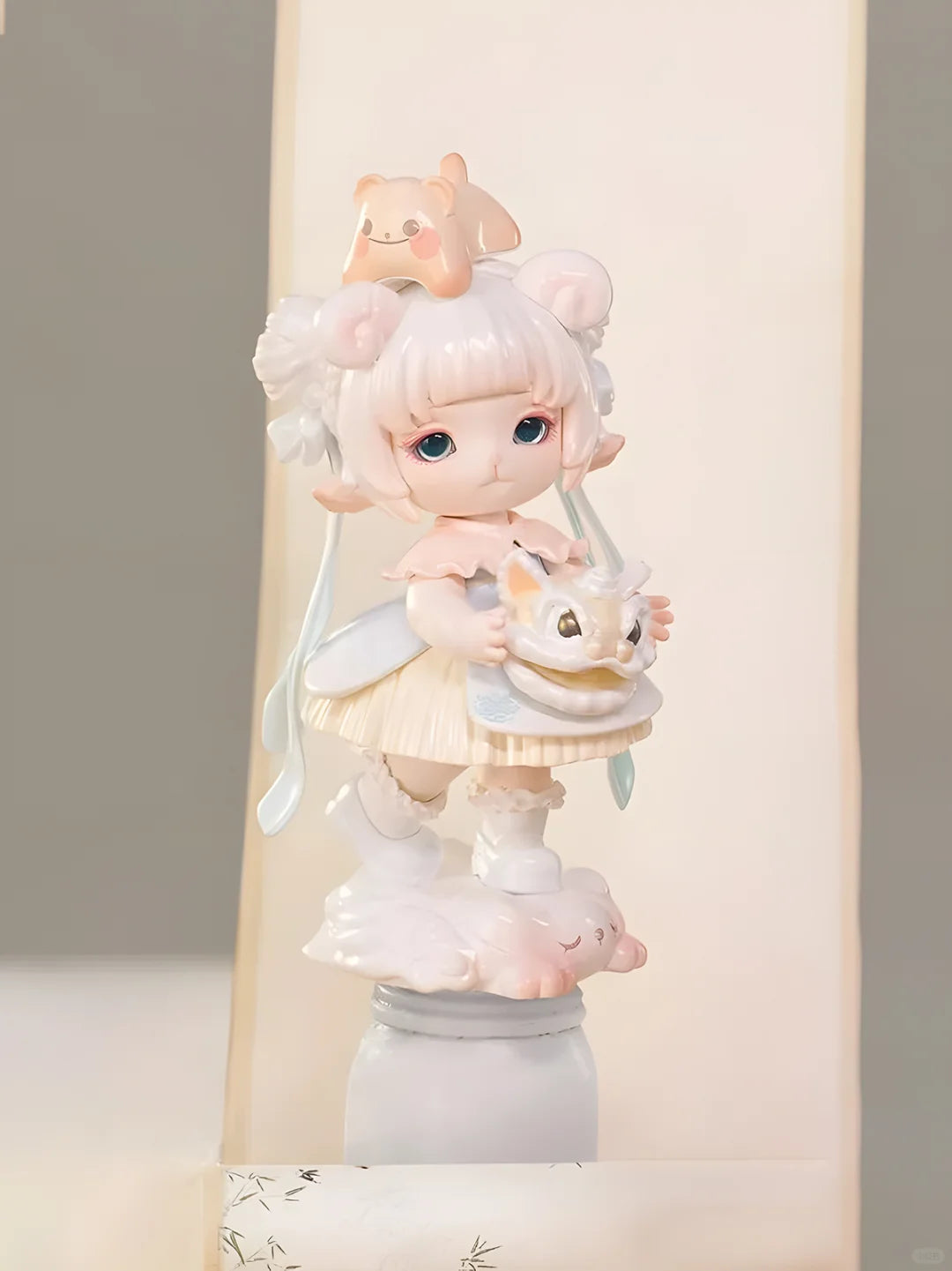 MiMia Forgotten Splendor Collection