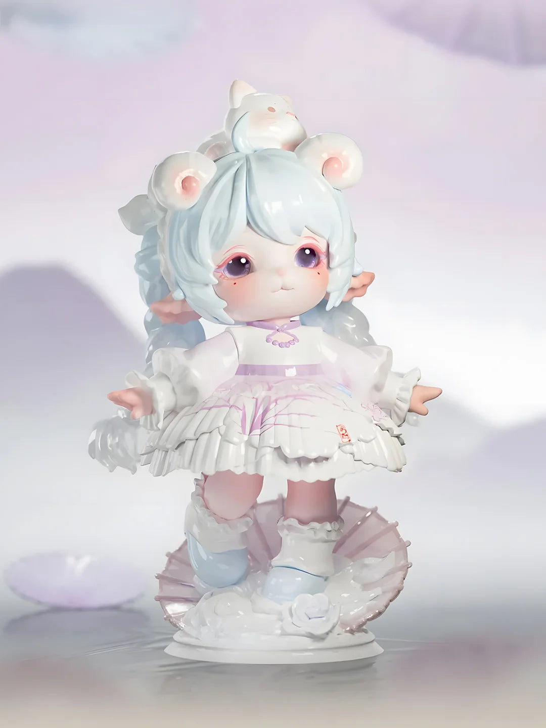 MiMia Forgotten Splendor Collection