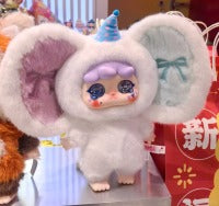 MIGO 400% Give Yourself A Hug Plush Series Blind Box