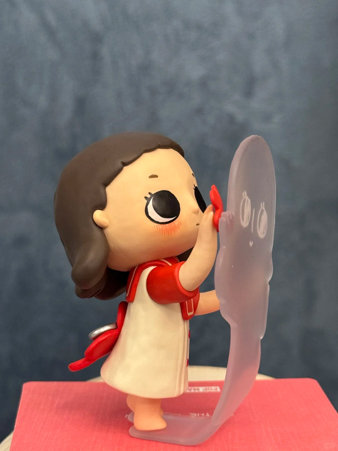 Nyota I am four seasons PVC Figure