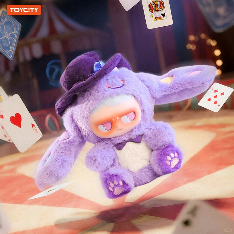 MONBOO MONSTER PARADISE Series Plush