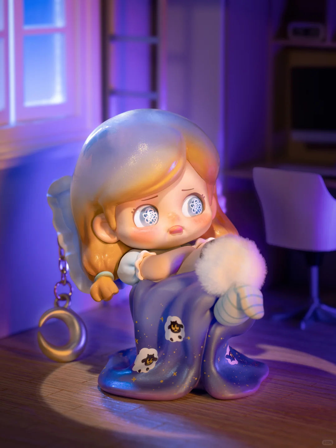 KOKOSA K.0.Girls Series Blind Box