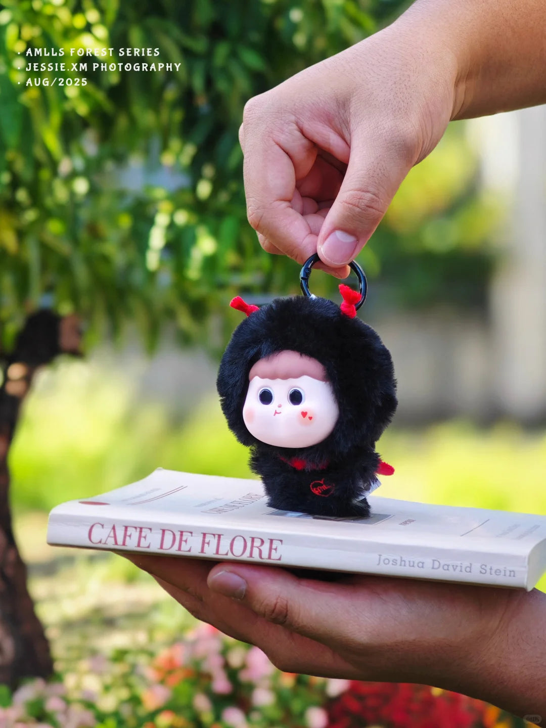 AMLLS -Forest Series Plush