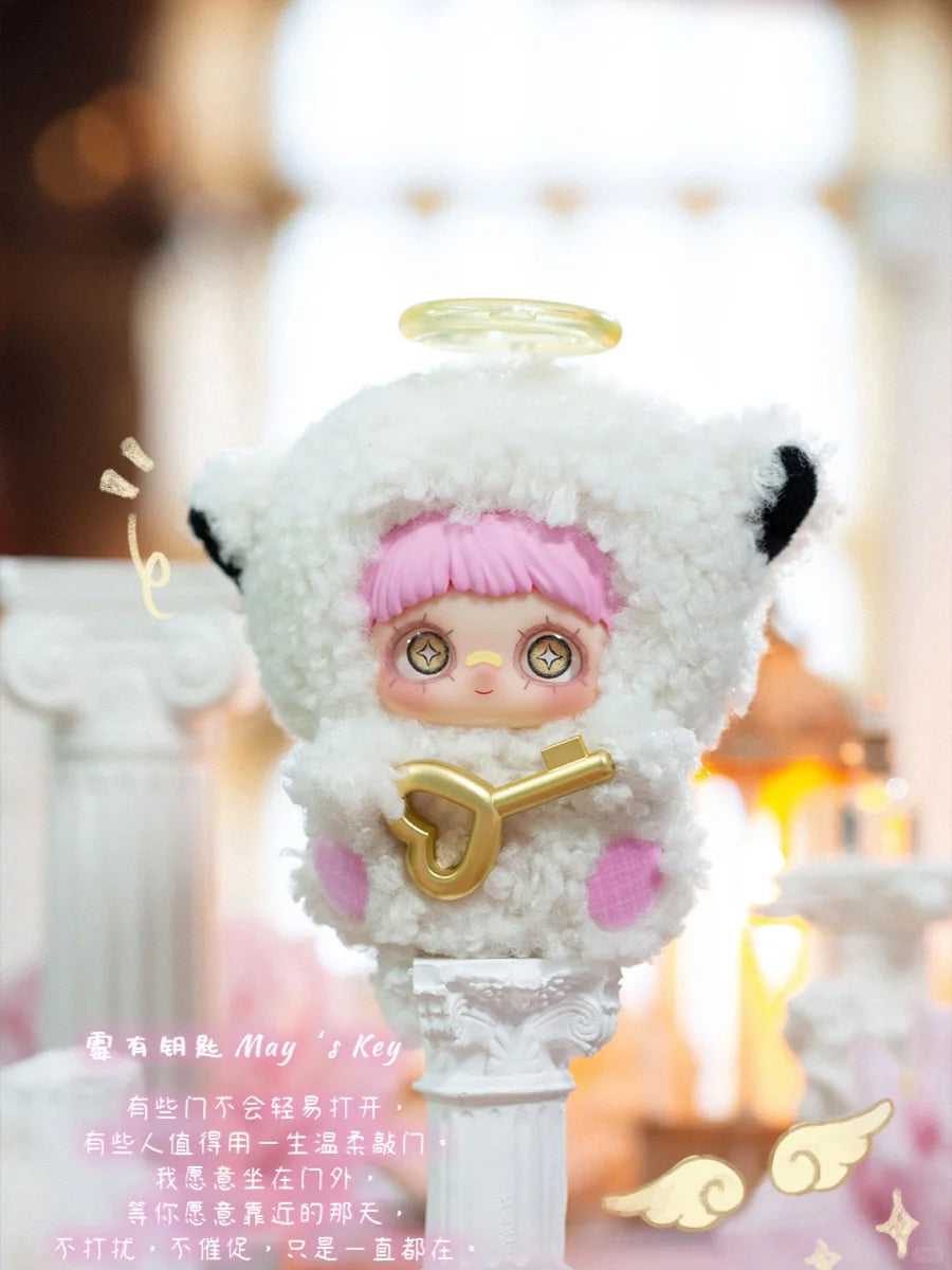 MayMei May I Love You Series Plush