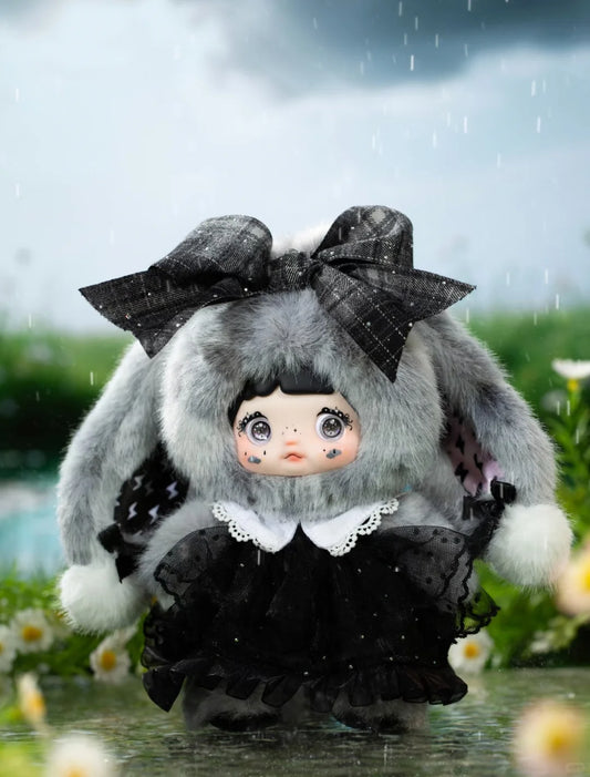 Nommi Weather Forecast Series Plush confirmed