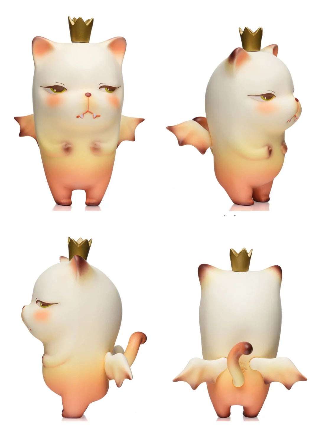 Sooya Studio The Overture Series Blind Box