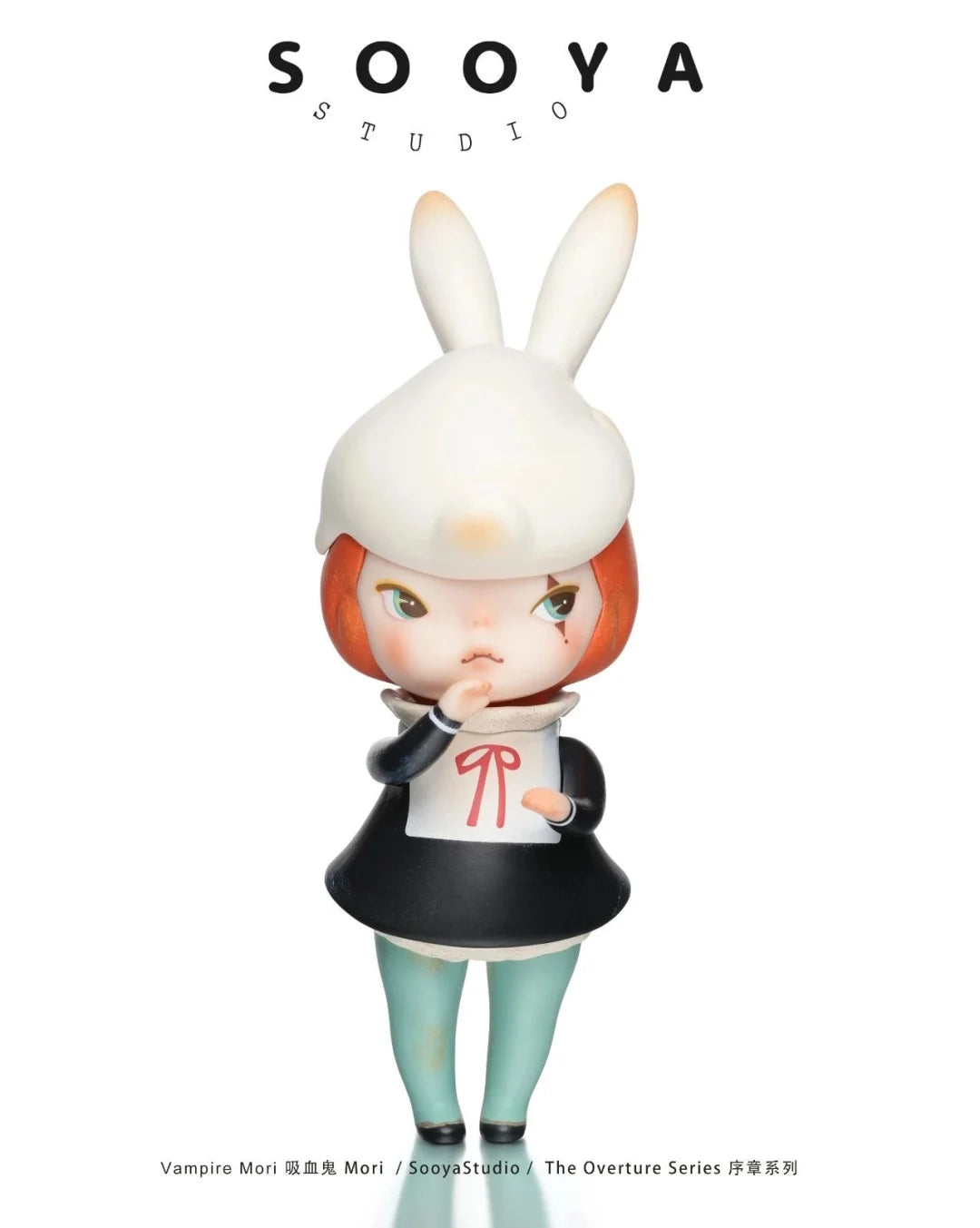 Sooya Studio The Overture Series Blind Box