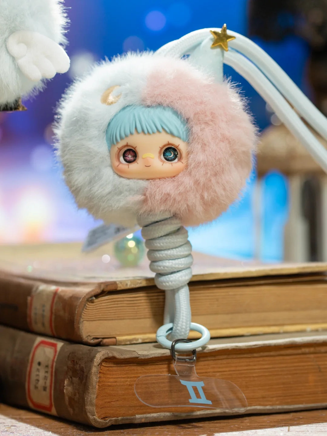 MayMei Horoscope Stories Series Plush
