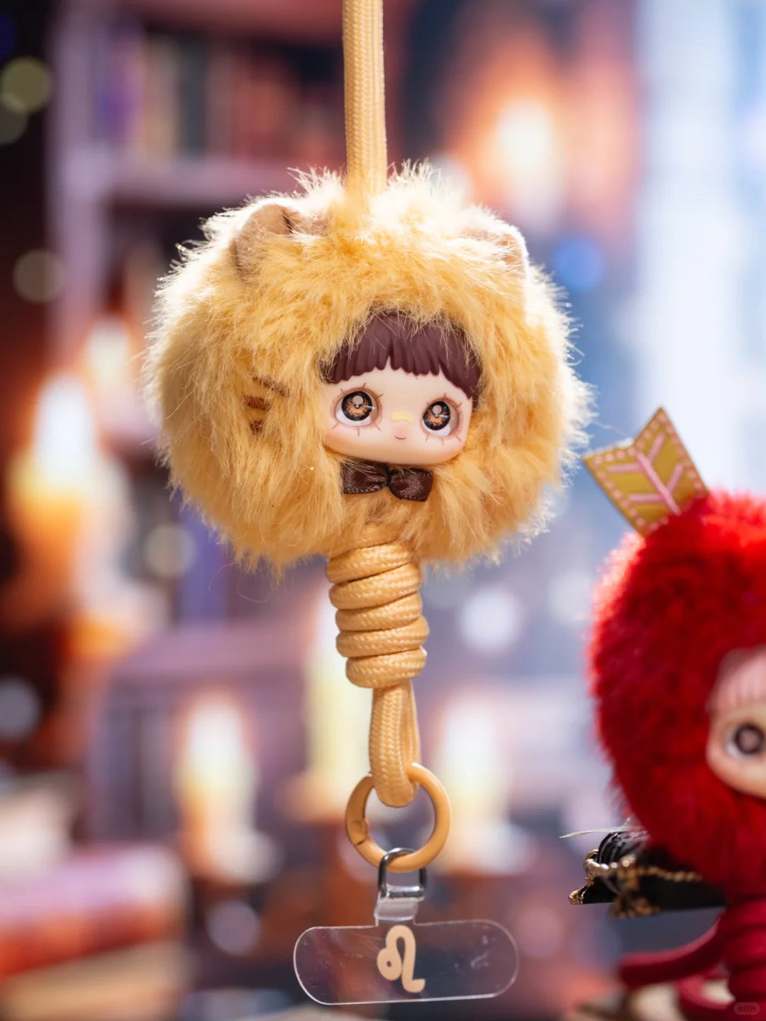 MayMei Horoscope Stories Series Plush