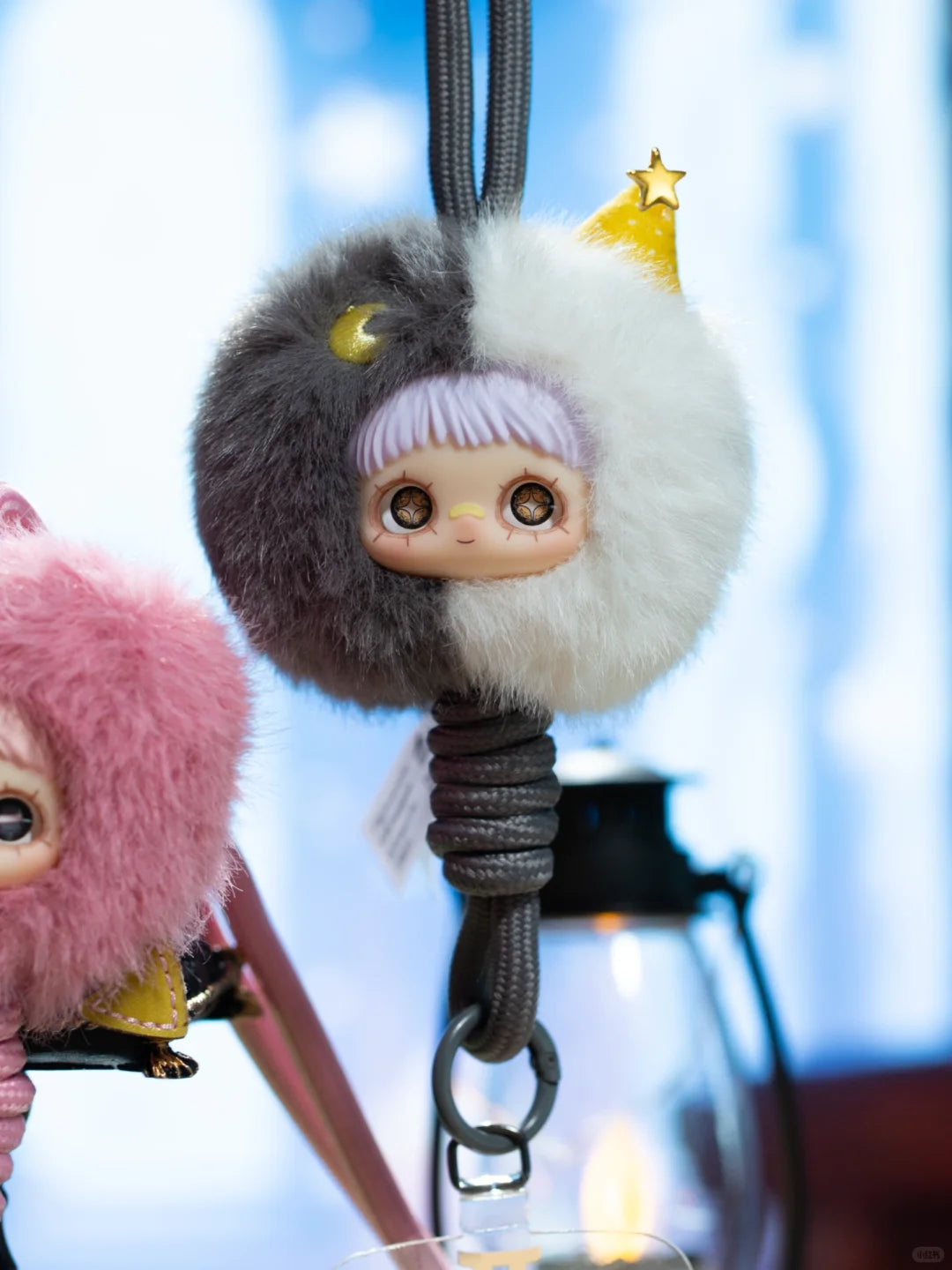 MayMei Horoscope Stories Series Plush