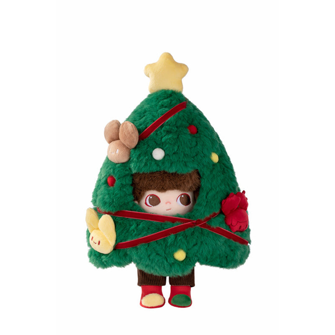 Dimoo Plush Soft Toy