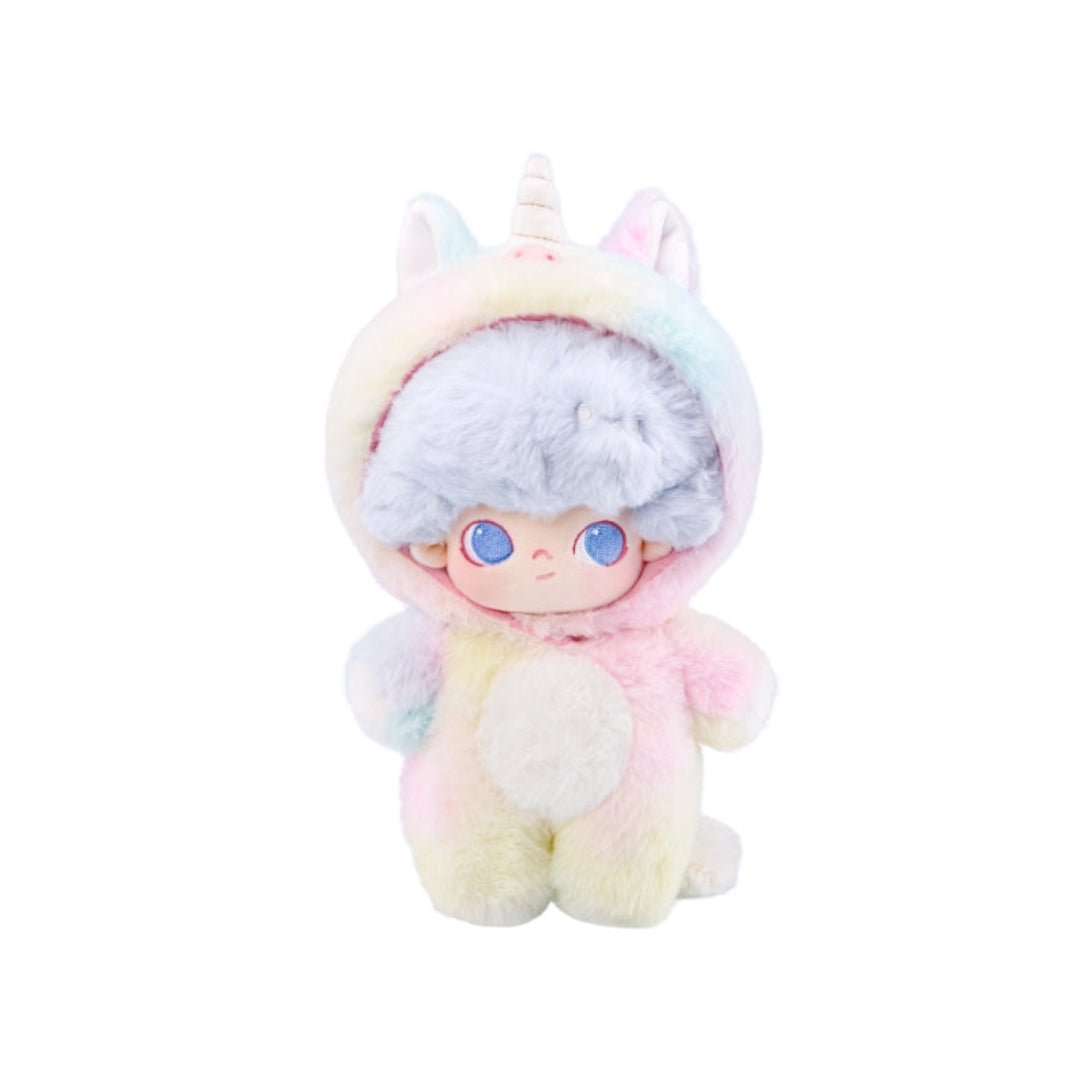 Dimoo Plush Soft Toy