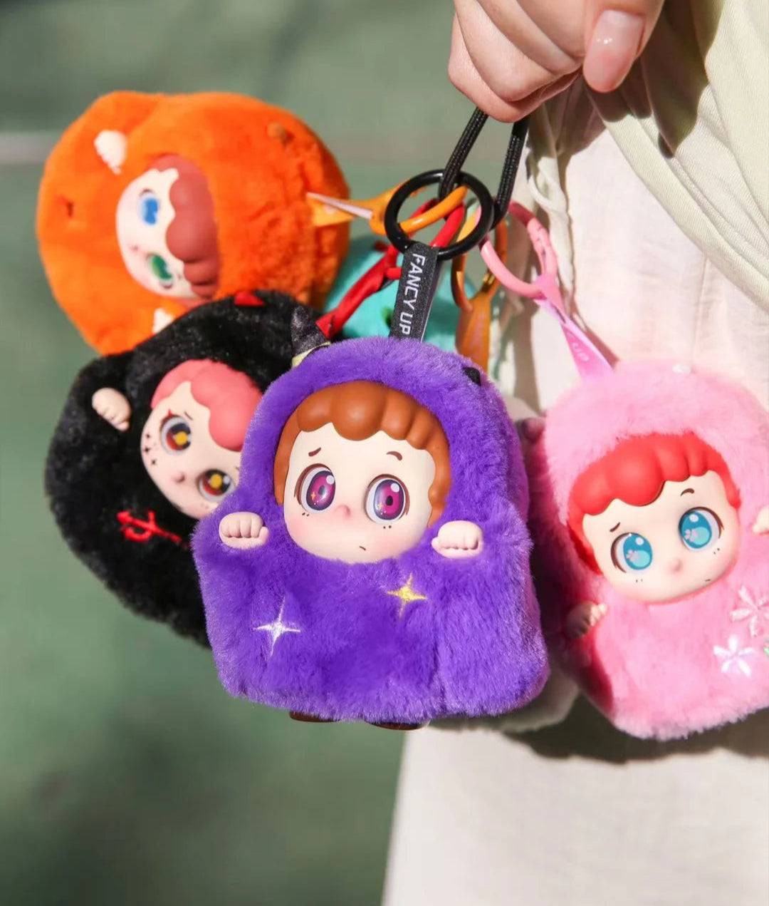 Piny Trick Or Treat Series Plush