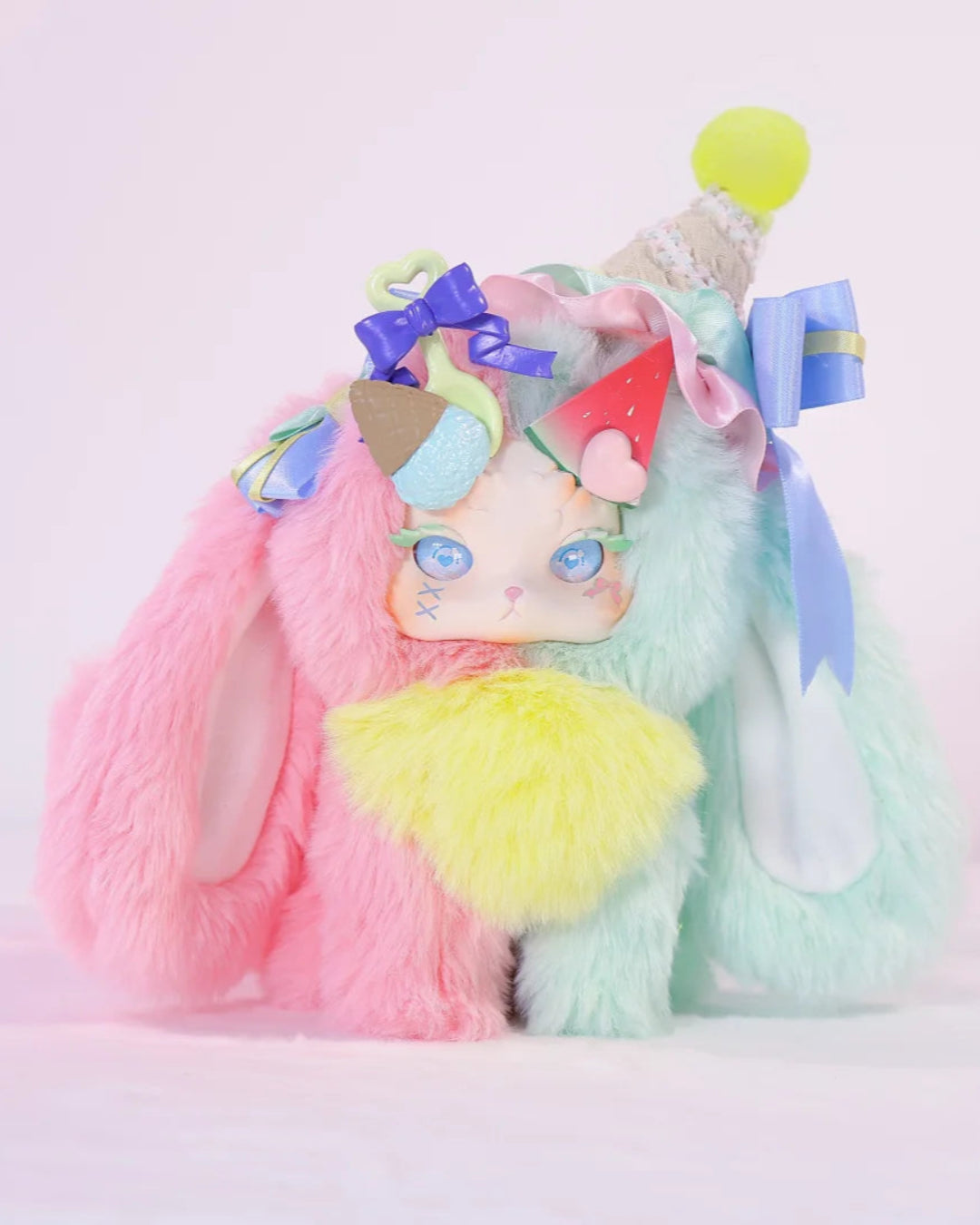 Tutulong V4 Sweet Stars Series Plush