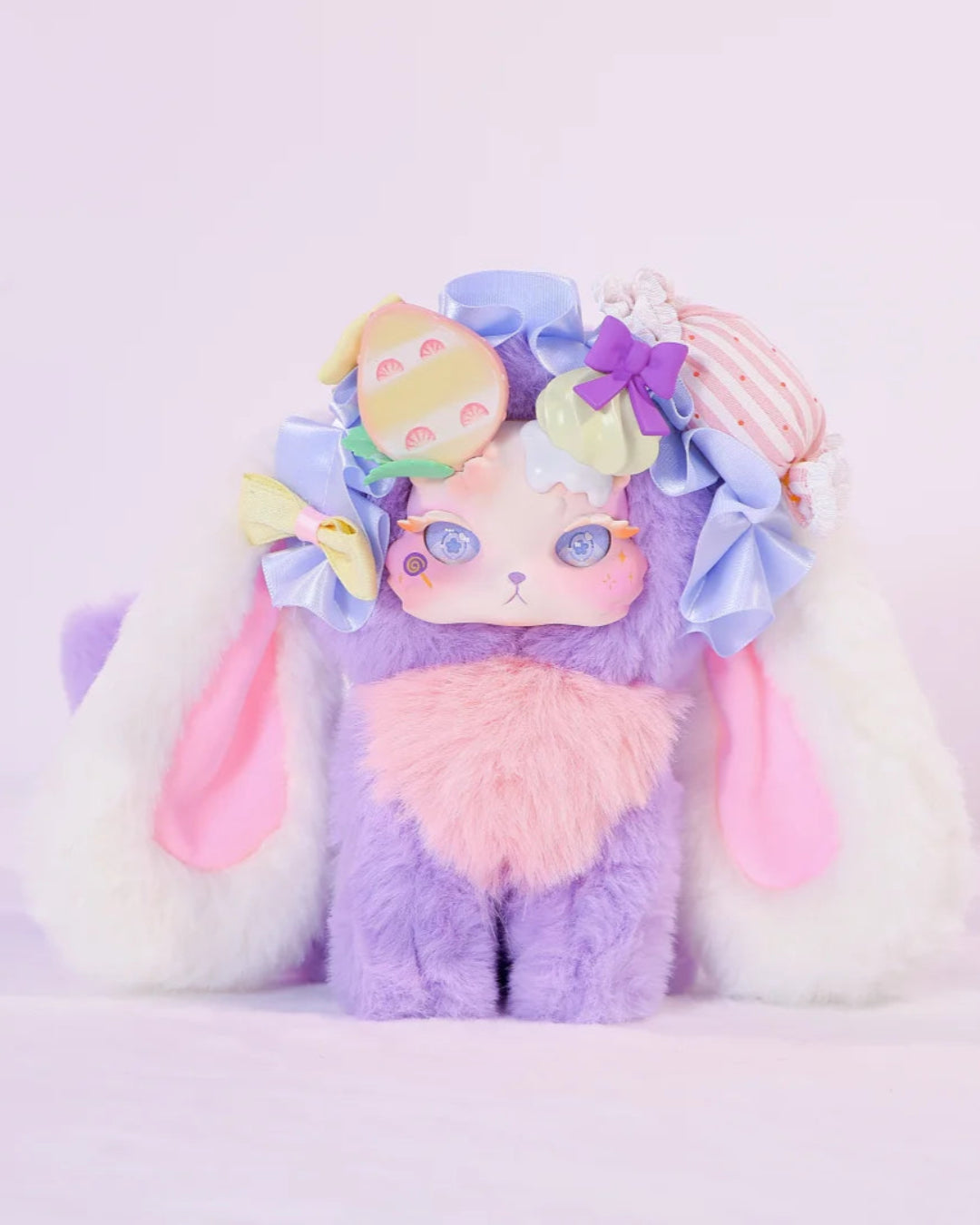 Tutulong V4 Sweet Stars Series Plush