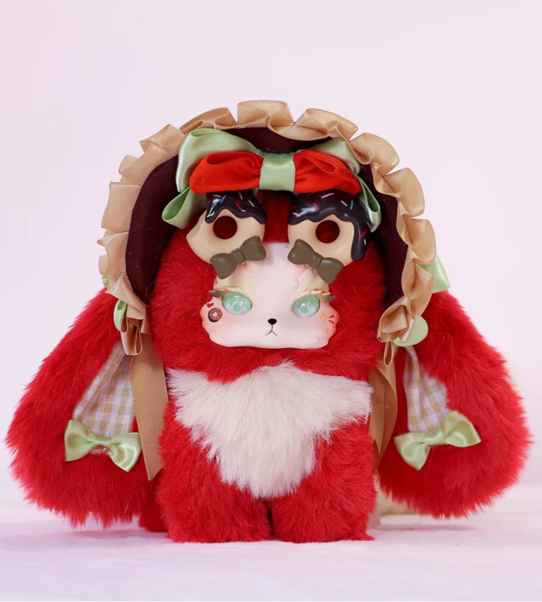Tutulong V4 Sweet Stars Series Plush