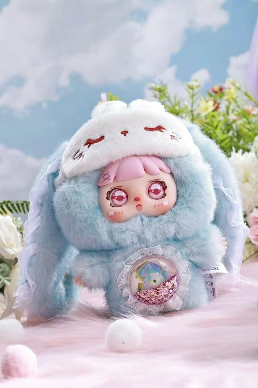 Mocici Sugarheart Bunny The Magic-Ready Realm Series Plush
