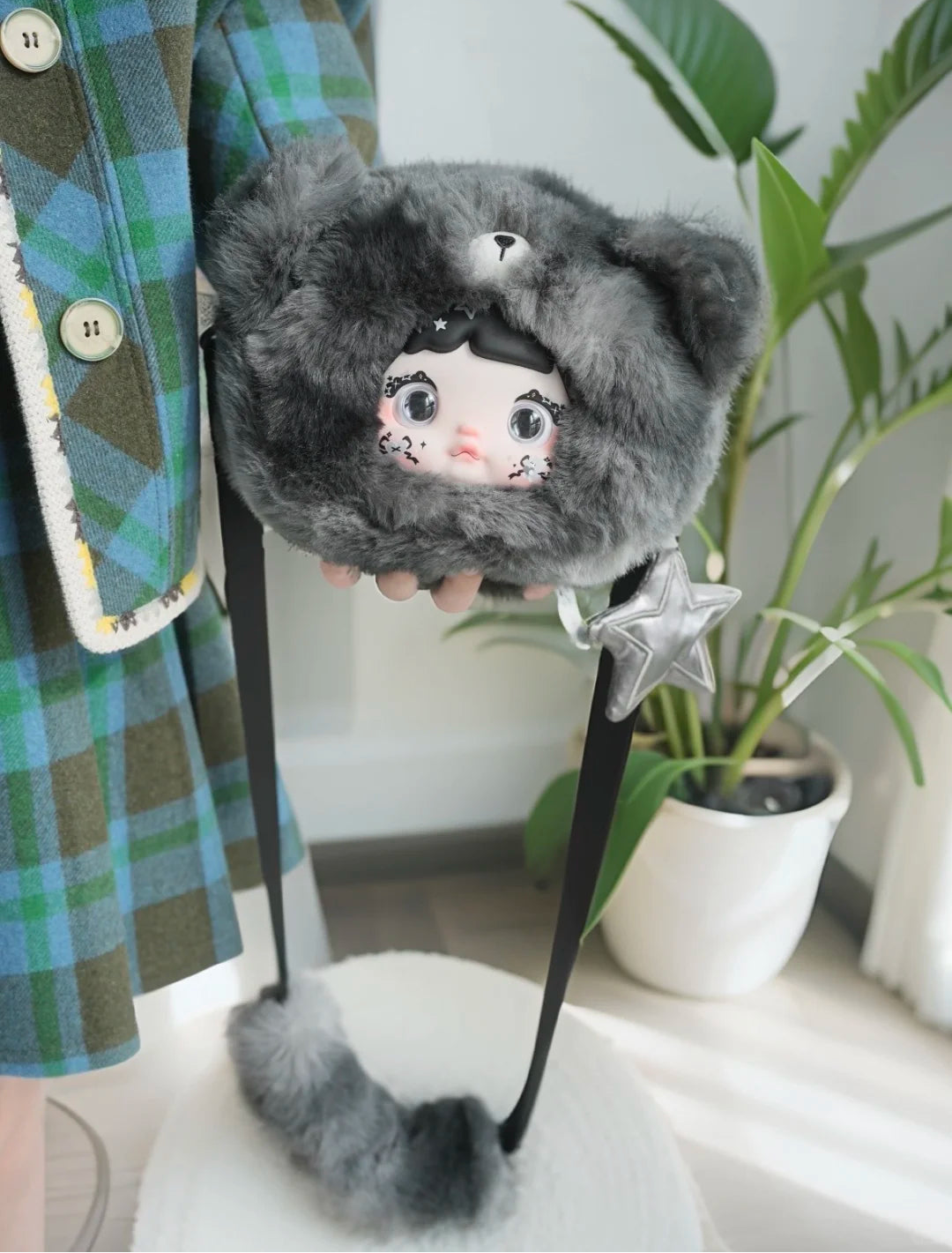 Nommi Collecting Cutie Bags Series Plush(pre order)