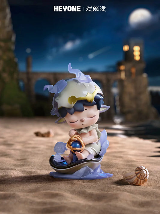 Heyone Inspirations Gallery PVC Figures