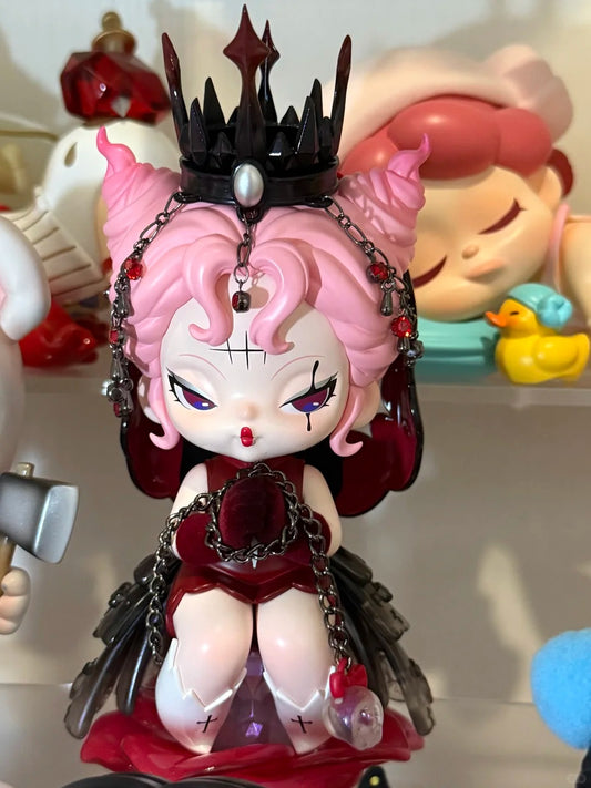 Dodonami Hanging Card collection