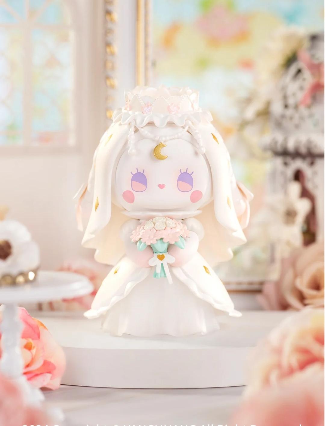 EMMA secret forest beloved series