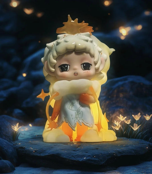 FAYA time picking land PVC