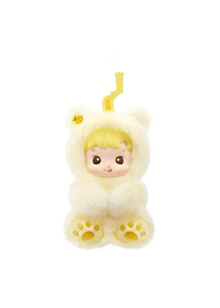 HACIPUPU Gummy Bear Series Plush Toys(pre order)
