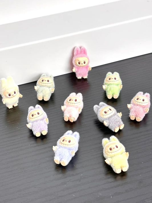 Labubu Mini Bean DIY