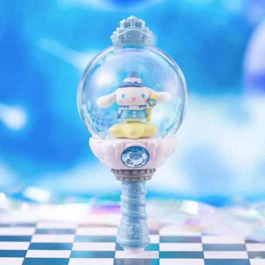 Sanrio Characters Magic Fairy Wand 2 Series Figures