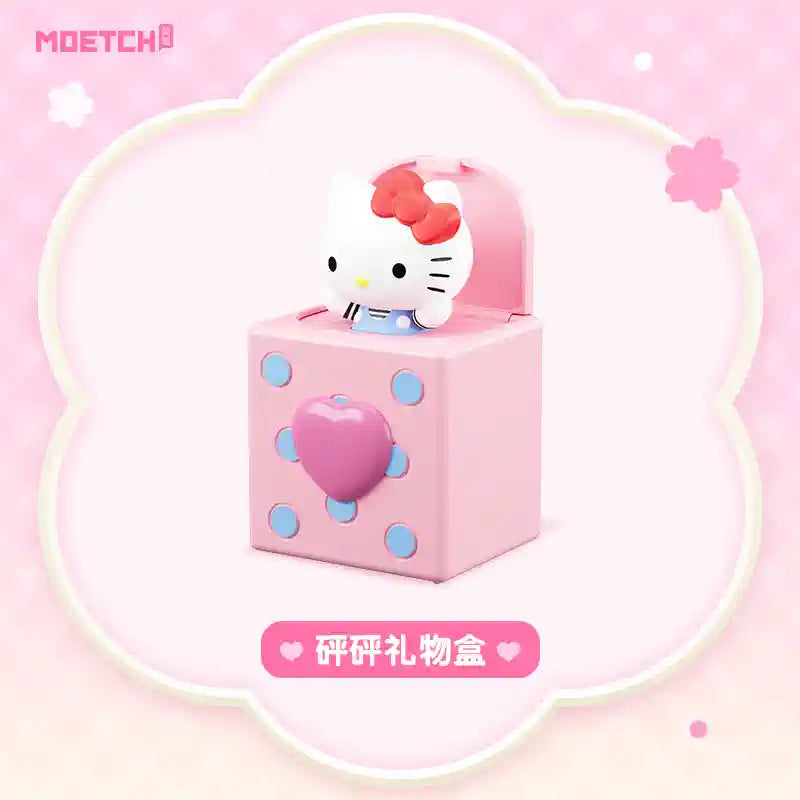 Hello Kitty Budding Signal