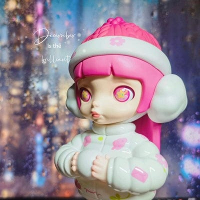 【 Laura 150% & 200% 】Big Size Limited Editon Pre-order
