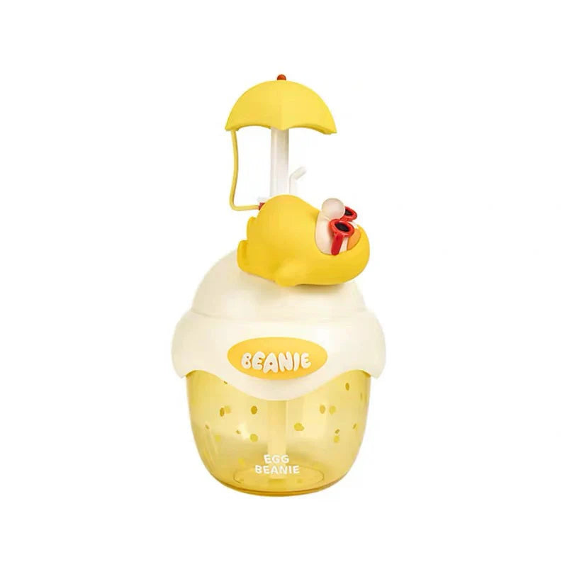 PUCKY Dandan Douzi (hand towel-pillow-earphone case)