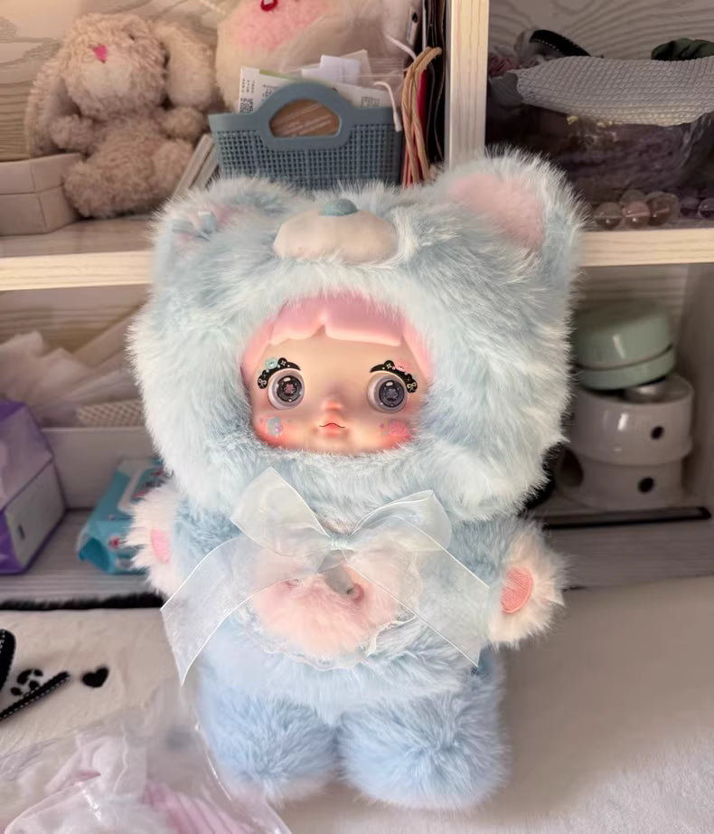 Nommi - good night Bear 400%
