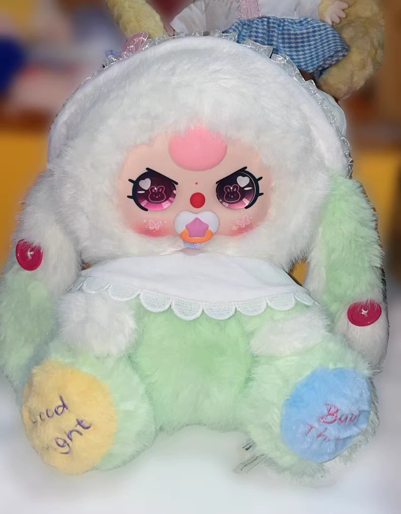 Baby Three Sweet Dreams 400% Plush Blind Box