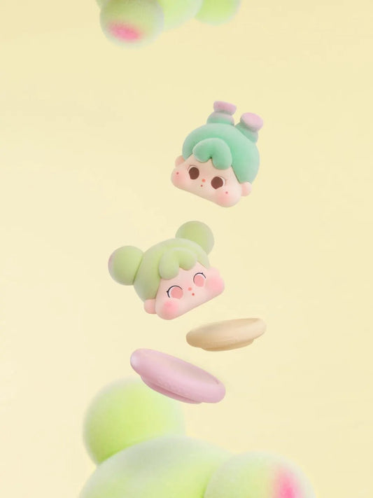 MINI FACE Succulents Story