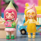 Laura Trendy Fruit Series Blind Box Confirmed Figure