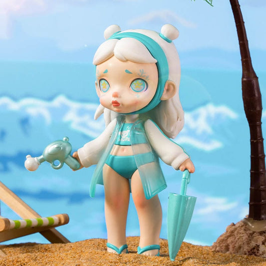 【Sale#】Laura Pool Fight Series (Confirmed BOX)