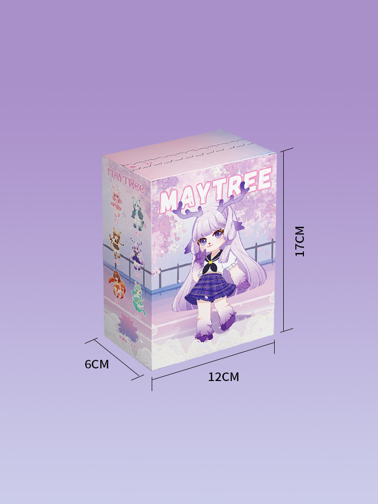 【Sale#】MAYTREE The Book of Beasts Series 03